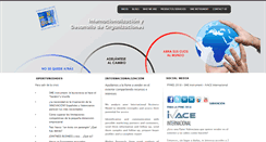 Desktop Screenshot of indor.net